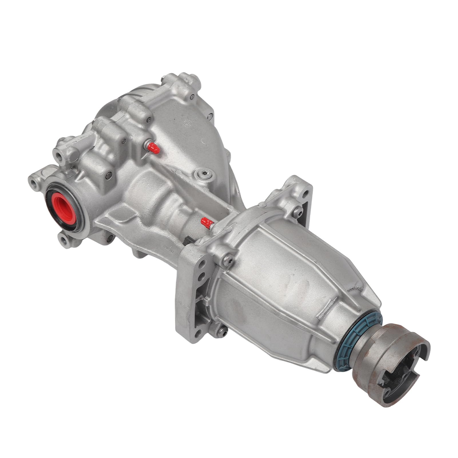 MU7Z 4000 H, Rugged Power Transmission Weatherproof Rear